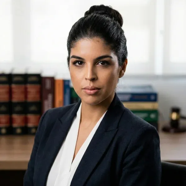 Dra. Maiâne Reis - Advogada de Família