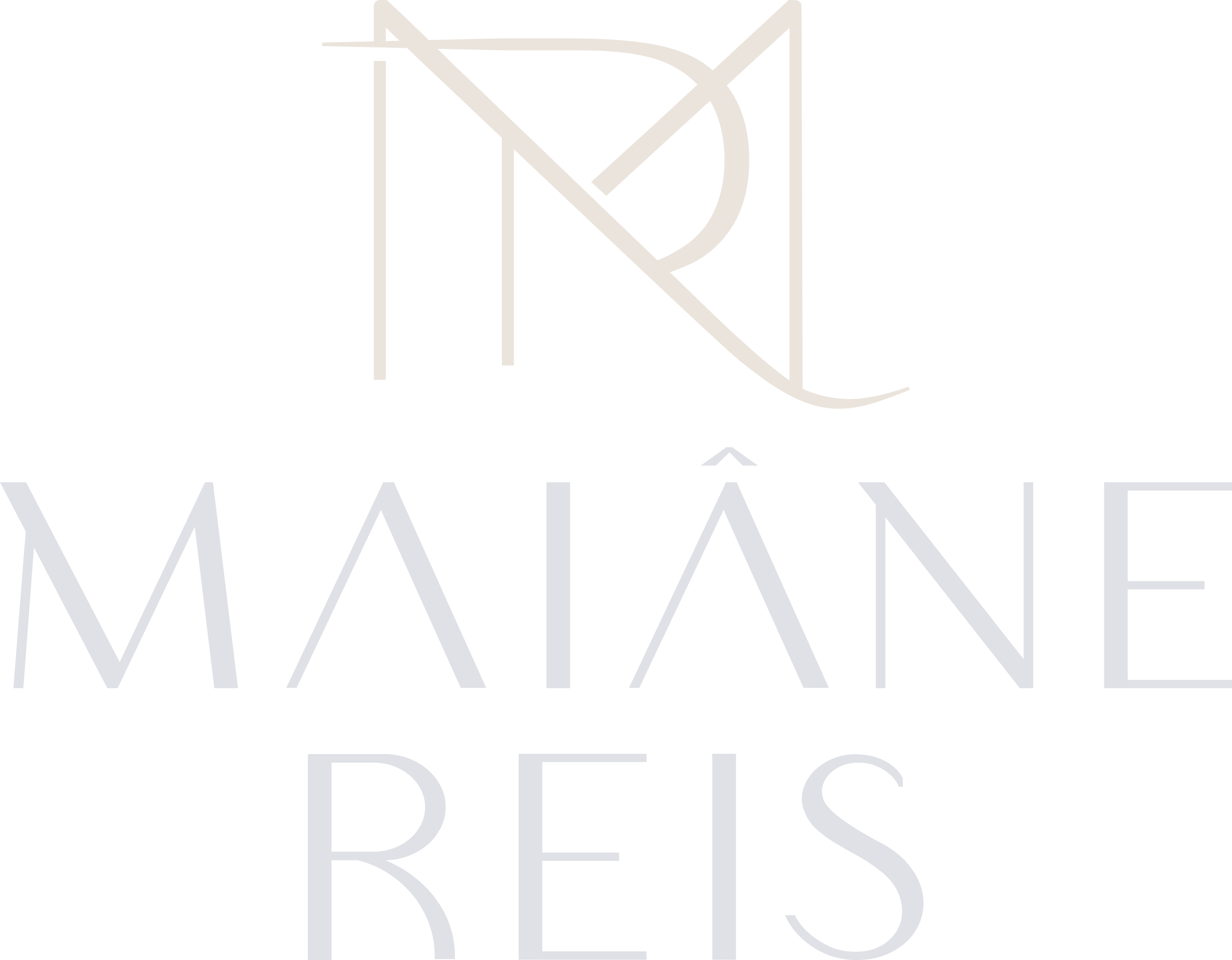 Maiâne Reis Advocacia